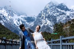 点击看大图 -太古映画婚纱摄影(天河店)