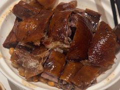 烧鹅-粤食堂(天津和悦汇店)