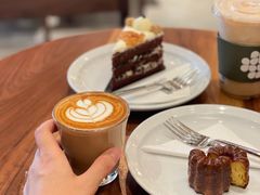 -DECAMERON十日谈(卓悦汇店)