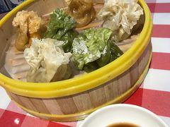 -太原面食店(解放路店)