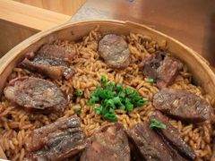 -乔街深夜食堂·台州菜·高压锅生蚝(杭州总店)