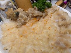 -东海怡品海鲜豆捞(星街坊店)