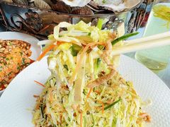 -鲜得莱渔港·小平岛海胆馆(七贤岭店)