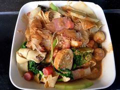 -林静小吃(复兴路店)