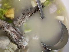 -深圳柯记餐厅(大望店)