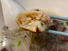 -小杨生煎(龙之梦购物中心店)