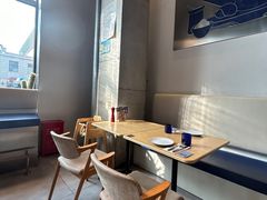 -玛尚诺Pizza&Bar(长泰广场店)