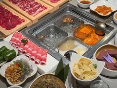 -海底捞火锅(正大乐城店)