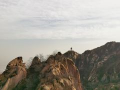 -北京凤凰岭