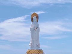 -三亚南山文化旅游区