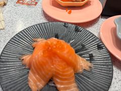 -争鲜回转寿司(中街大悦城店)