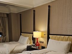 -上海和平饭店 Fairmont Peace Hotel