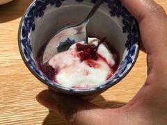 洛神花优格-东瀛阁(锦江宾馆店)