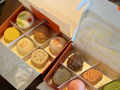 -京宴点心局