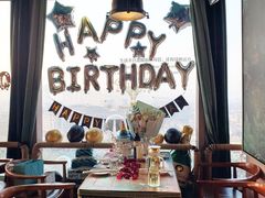 -烛影拾光观景餐厅·创意菜·摄影·小提琴(大唐不夜城店)