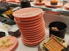 -争鲜回转寿司(朝北大悦城店)