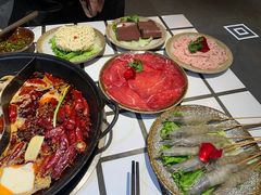 -贰回巷火锅馆(钟楼店)