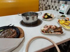 -佳客来牛排火锅自助(正义坊店)