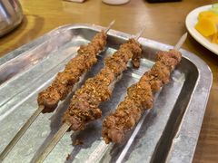 -合记烩面(人民路店)