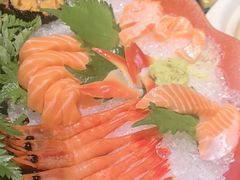 -樱之盛宴·蟹料理海鲜自助(前进大街店)