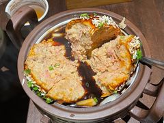 招牌狮子头-扬州狮子楼·非遗淮扬菜(总店)