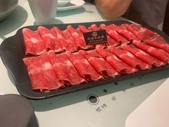 厚切甄选牛肉-小肥羊(西丽宝能城店)