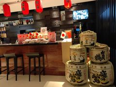 -西村日本料理(香格里拉饭店)