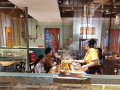 -北京老门框爆肚涮肉馆(凤城六路店)