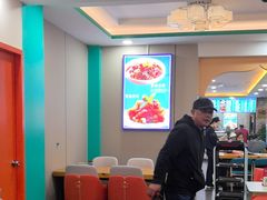 -西域美食(西直门南小街店)