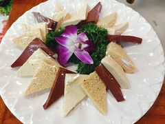 -五悦北平四季涮肉·烧烤(老商埠店)