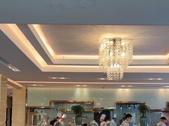 -浙江西子宾馆·瑶园咖啡厅