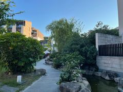 -上海崇明金茂凯悦酒店