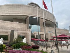 -上海博物馆(人民广场馆)