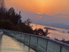 -千岛湖天屿景区
