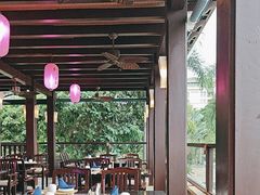 -亚龙湾红树林度假酒店-韩轩韩餐厅