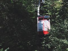 -北京上方山国家森林公园