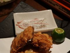 -水之惠鲜鱼料理(王府大街店)