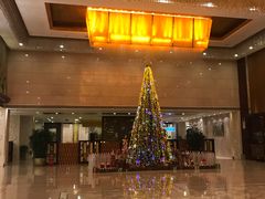 -北京西国贸大酒店