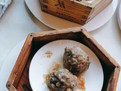 -顺德美的万豪酒店-万豪中餐厅