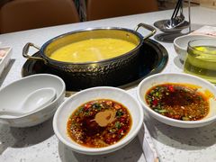 -八珍玉食鸡煲·打边炉(印象城店)