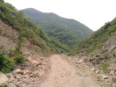 -东海大峡谷