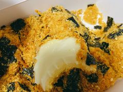 海苔酥松小贝-鲍师傅糕点(石景山古城店)