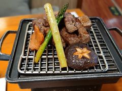 菲力牛排-游You House(西单老佛爷店)