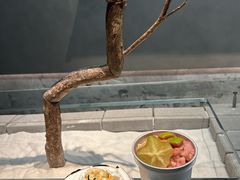 -喜茶(深圳万象城黑金店)