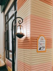 -奈尔宝·儿童乐园·亲子餐厅(星河湾店)