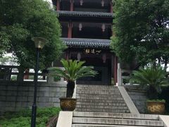 -白马涧龙池景区