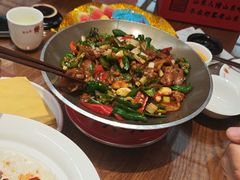 -老山东·山东菜(鲁菜名店)