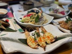 -大江户日本料理(吕厝店)