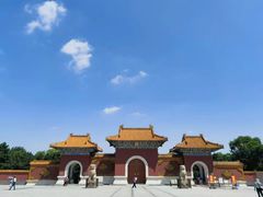 -北陵公园