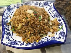 -徽州美食(三十年老店)